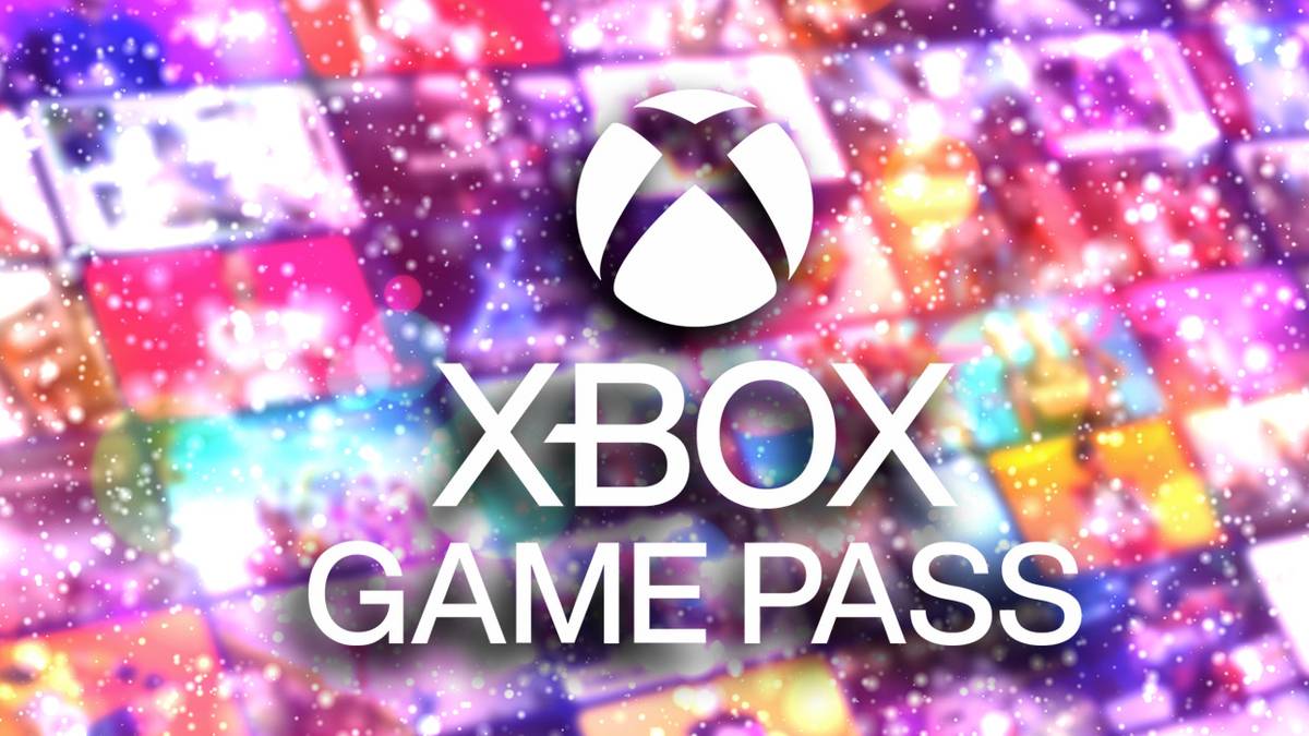 Xbox Game Pass Additions