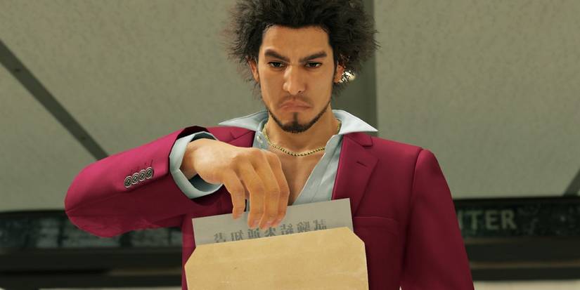 Yakuza Like a Dragon test results