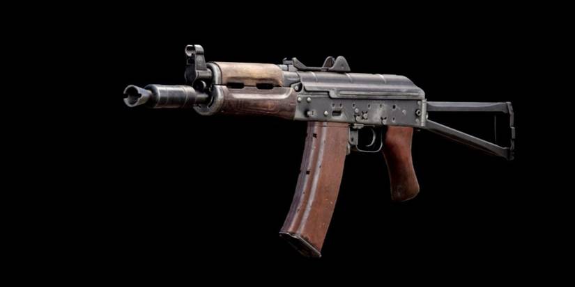 warzone ak-74u smg