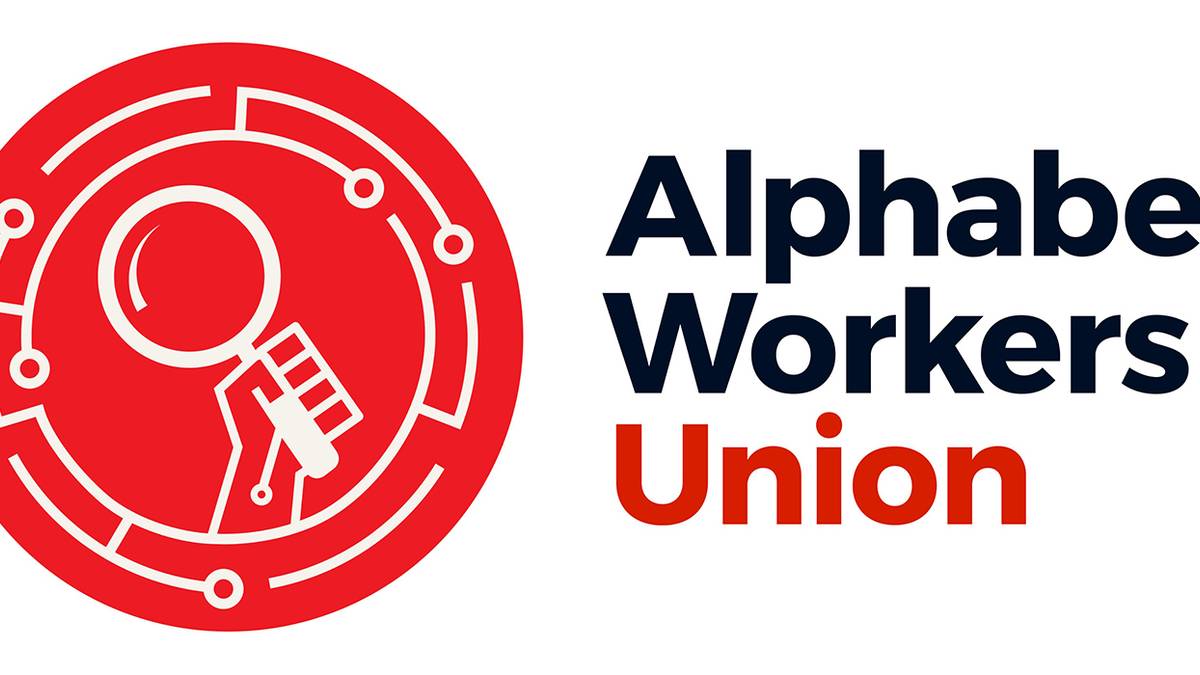 Alphabet Workers Union