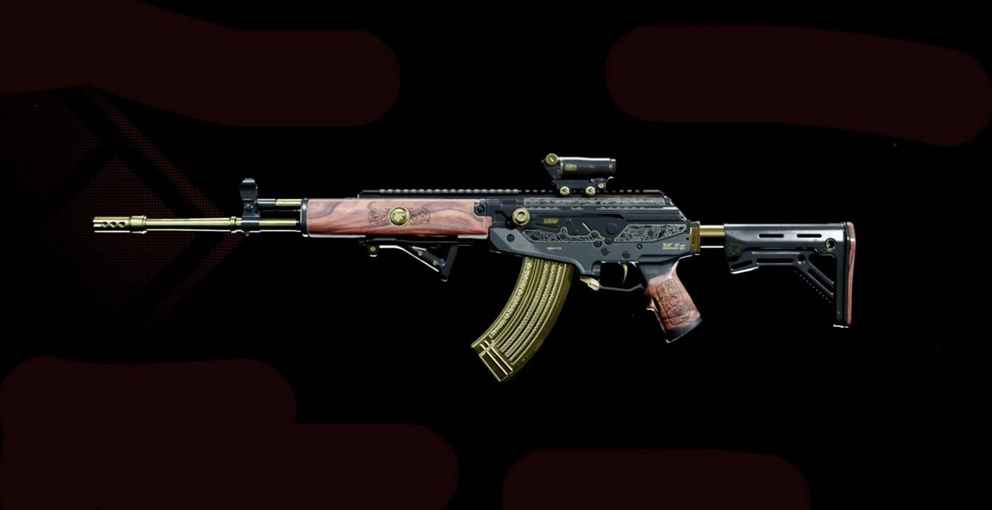 Warzone Best Modern Warfare And Cold War Weapons In Each Class
