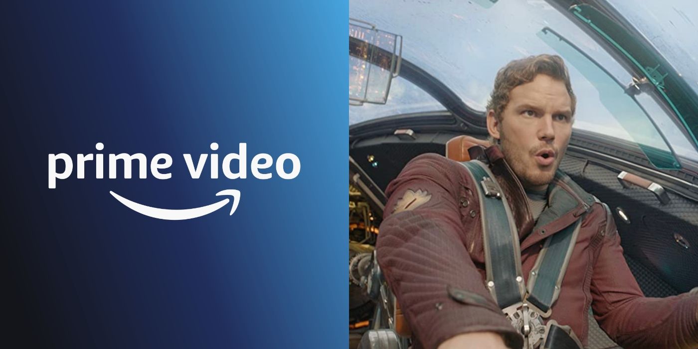 Amazon Reportedly Looking to Buy Chris Pratt Sci-Fi Movie For $200M