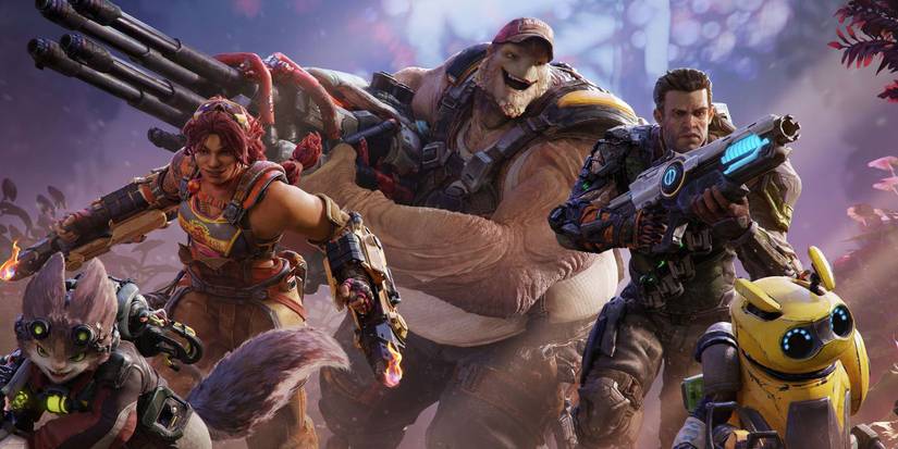 amazon crucible team shooter key art