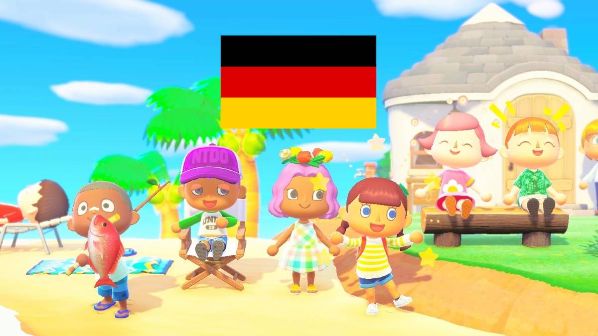 nintendo one million copies germany