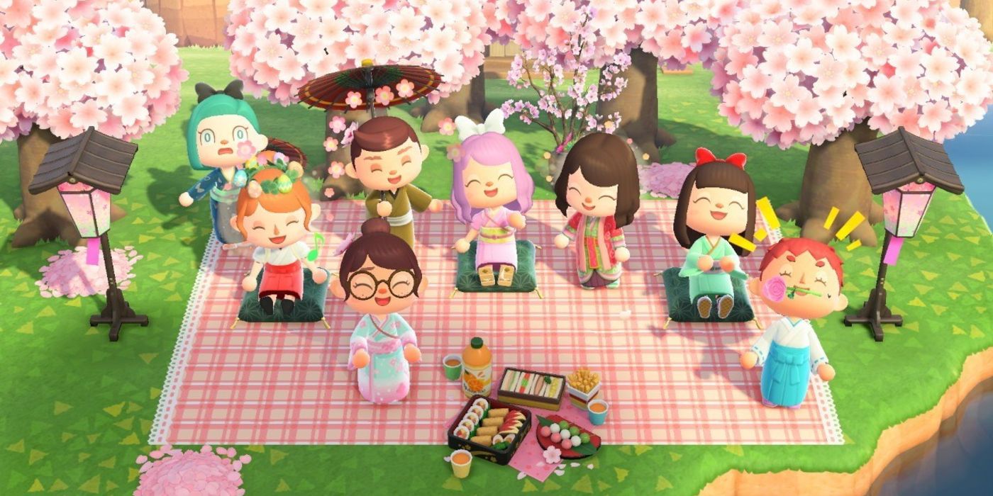 animal crossing new horizons kimonos