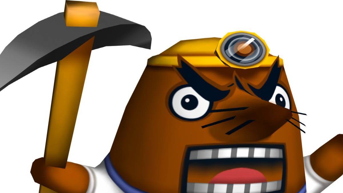 animal crossing new horizons resetti