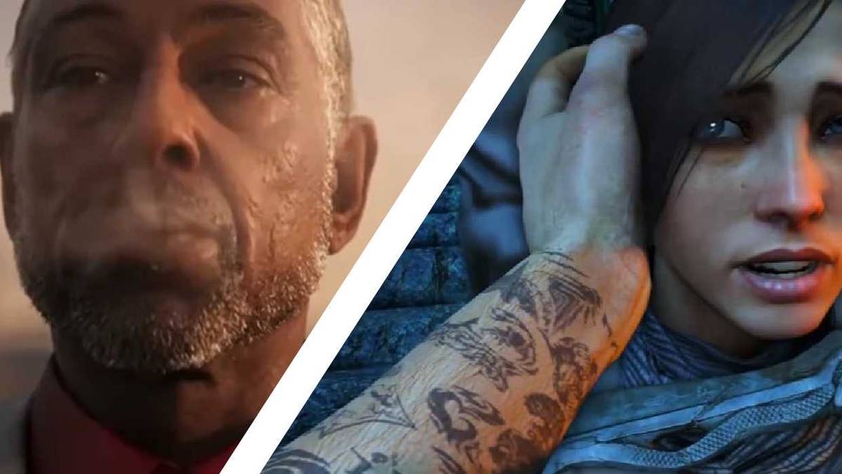 anton castillo far cry 6 3 ending lisa