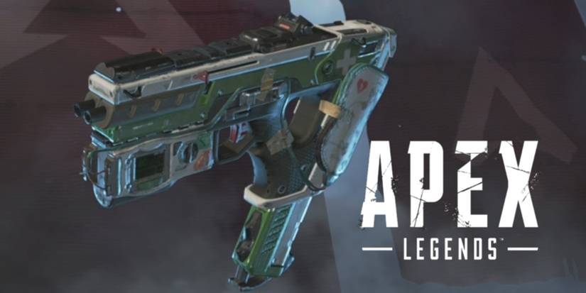 fan custom gunsmith feature concept