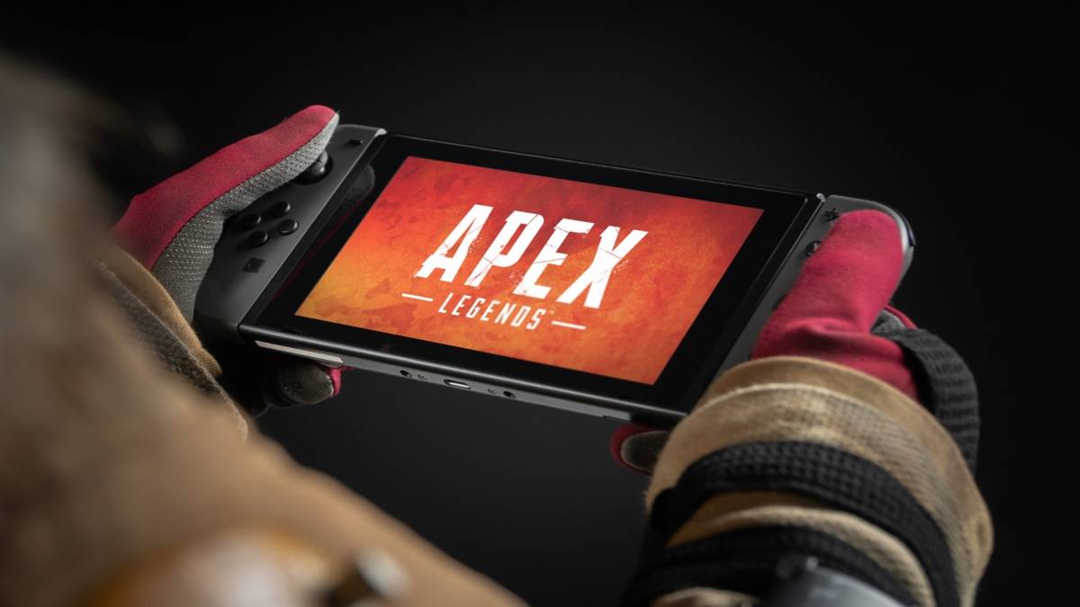 apex legends nintendo switch