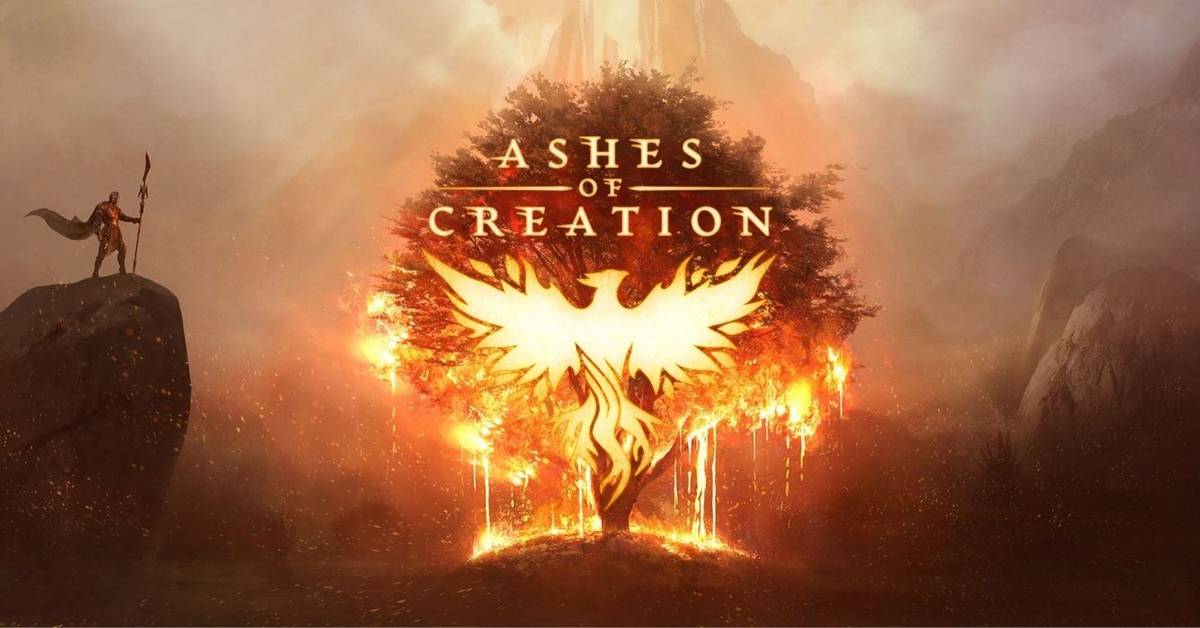 Ashes of Creation studio shutters amid layoffs