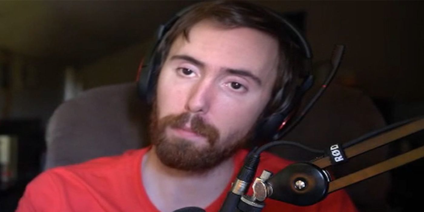 Asmongold