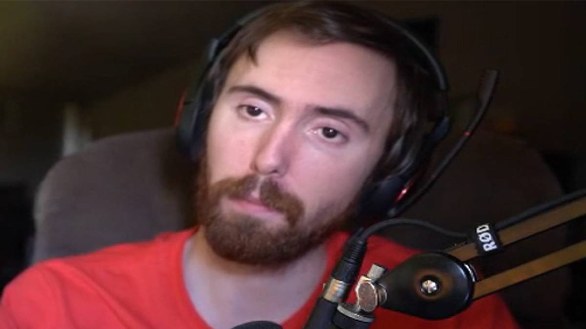 Asmongold