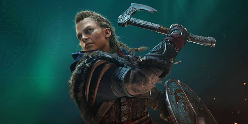 ac valhalla funko pop