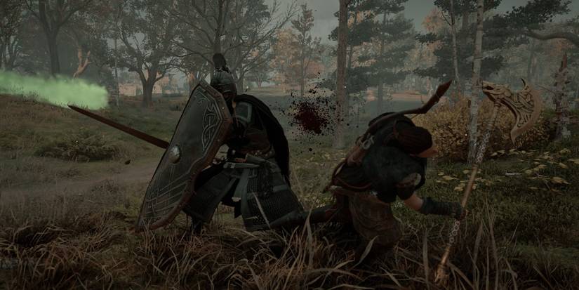 valhalla zealot battle