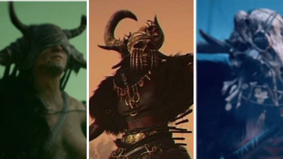 AC Valhalla how to beat Regan