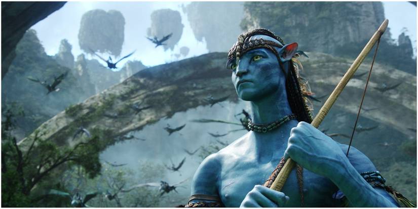 avatar 2 the mandalorian jon favreau movie