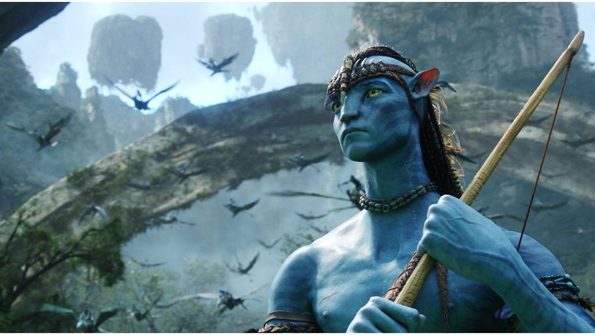 avatar 2 the mandalorian jon favreau movie