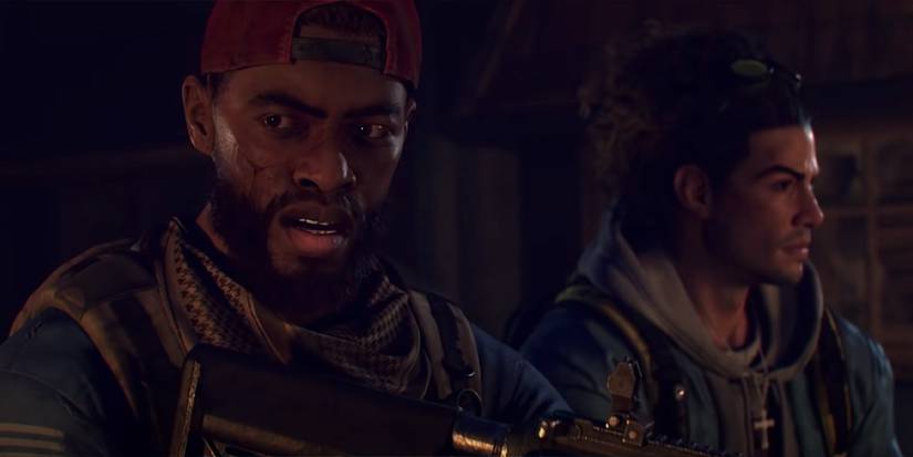 back 4 blood live service