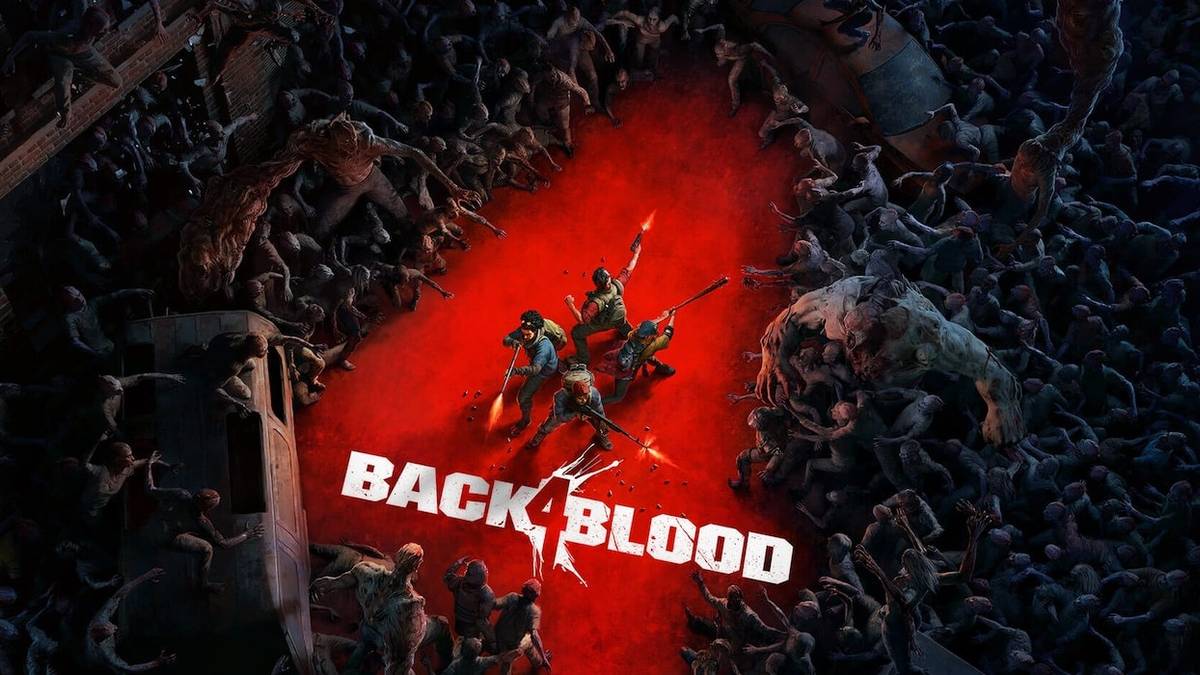 back 4 blood ultimate edition