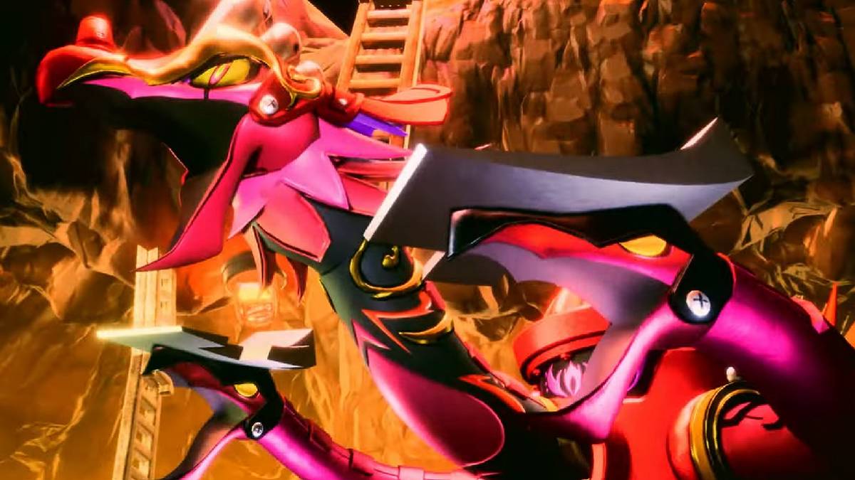 balan wonderworld gameplay trailer