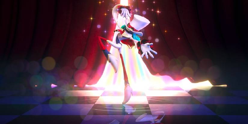 balan wonderworld demo