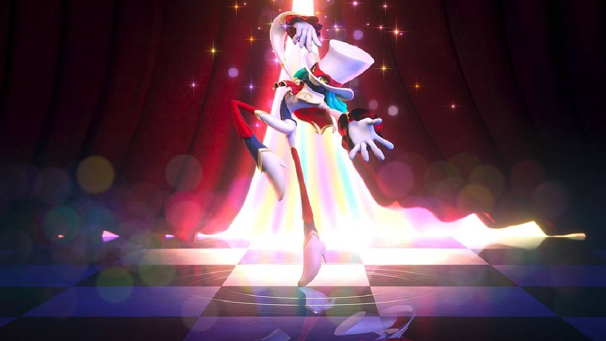 balan wonderworld demo