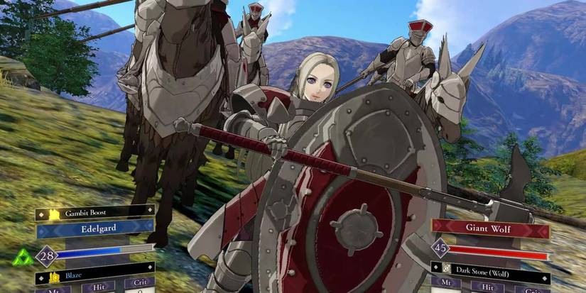 edelgard three houses