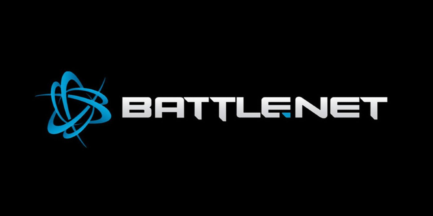 blizzard battlenet logo battle.net