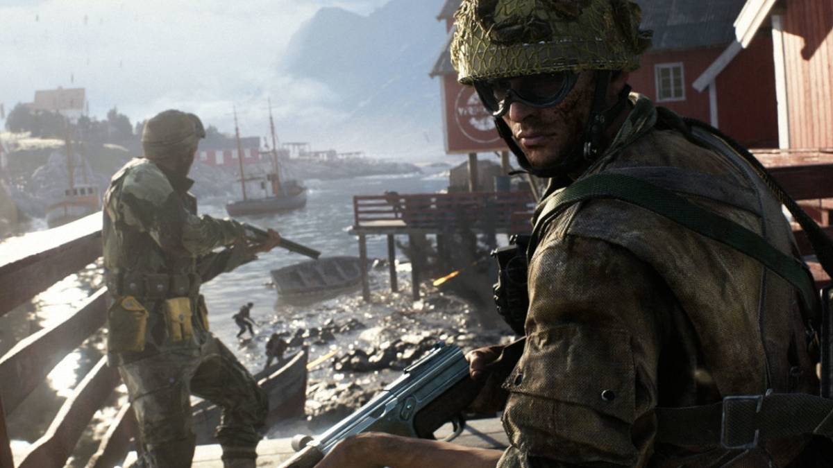 electronic arts ai patent