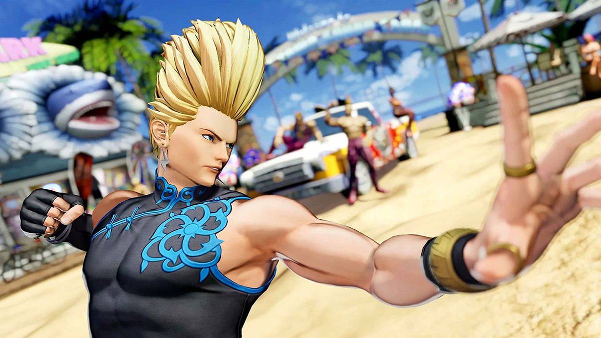 snk trailer january 2021