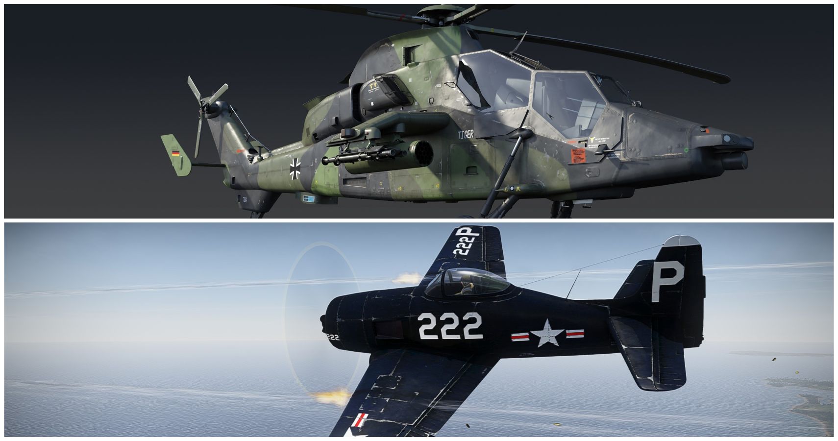 War Thunder The 15 Best Aircraft In The Game Ranked Game Rant