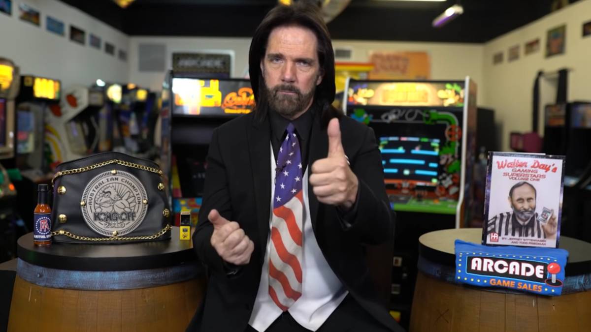 donald trump executive order national garden of american heroes january 2021