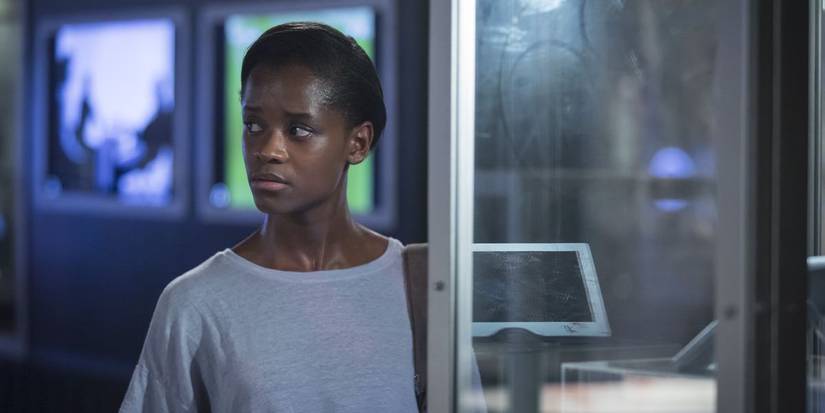 black mirror black museum episode