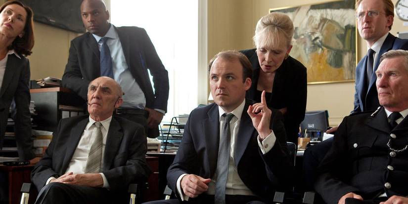 black mirror national anthem