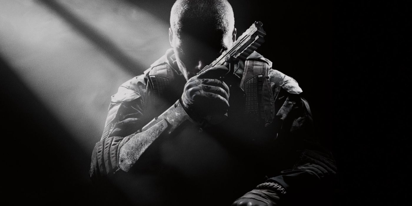 call of duty black ops 2 cover art with no text