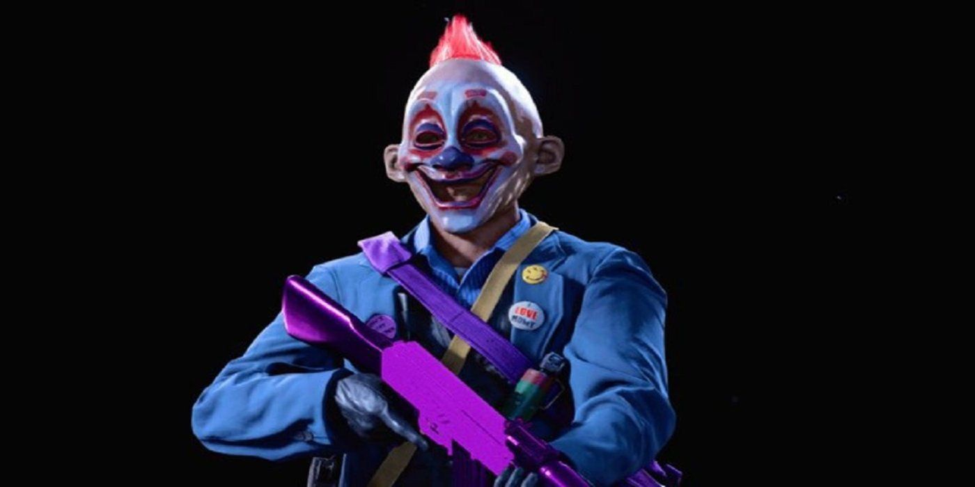 Warzone' Clown skin: How to get the Big Joke bundle in 'Call of Duty