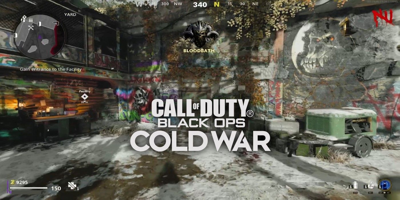 zombies black ops cold war