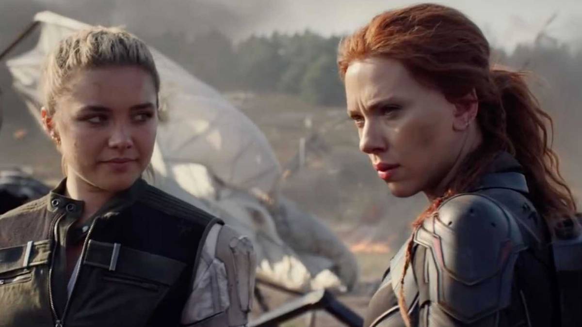 black widow movie yelena and natasha