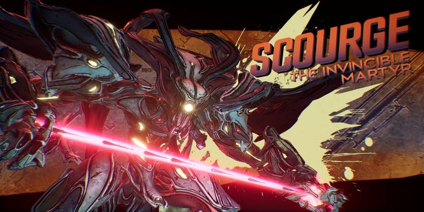 borderlands 3 scourge boss