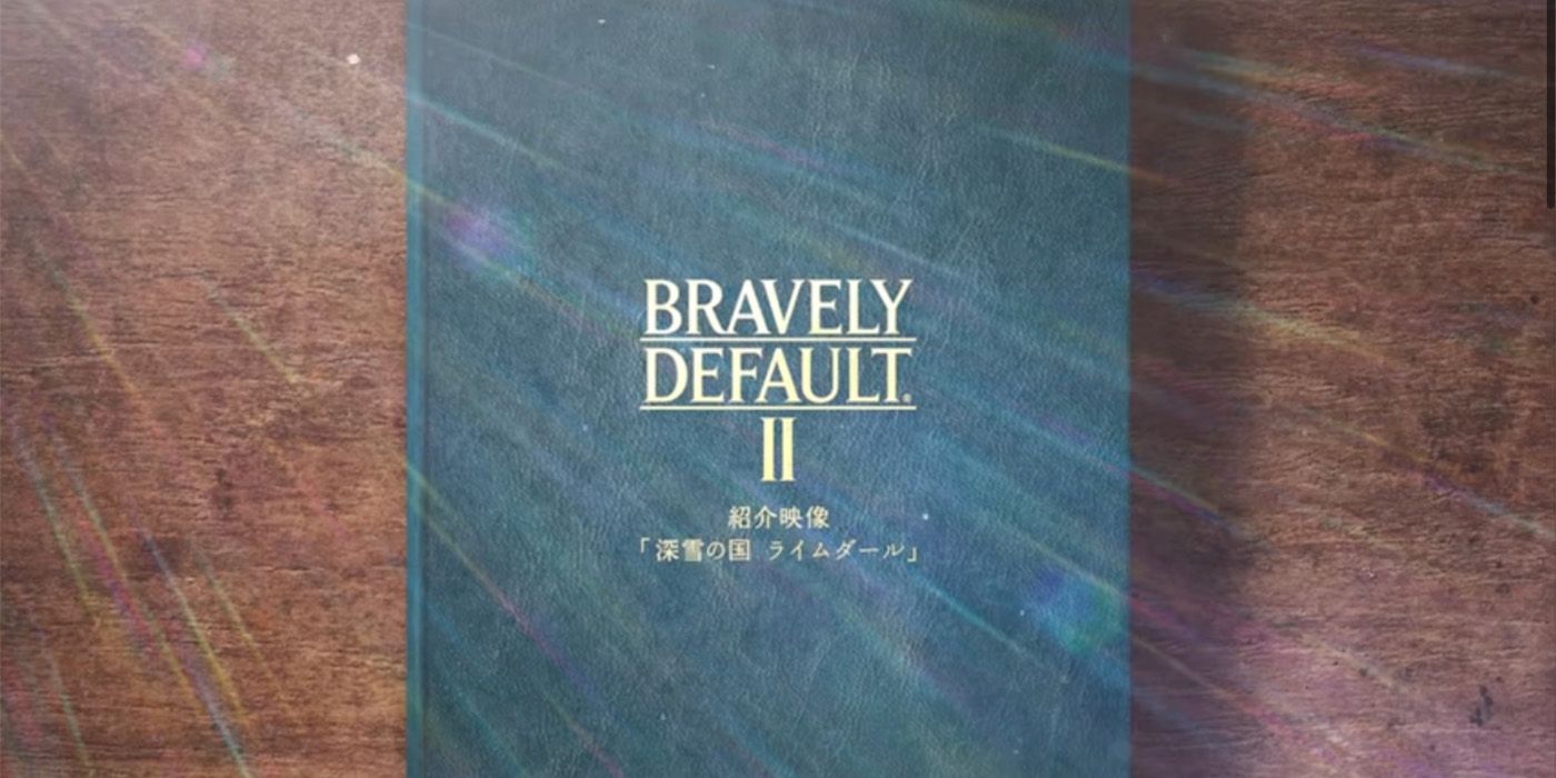 bravely default 2 country of rimedahl