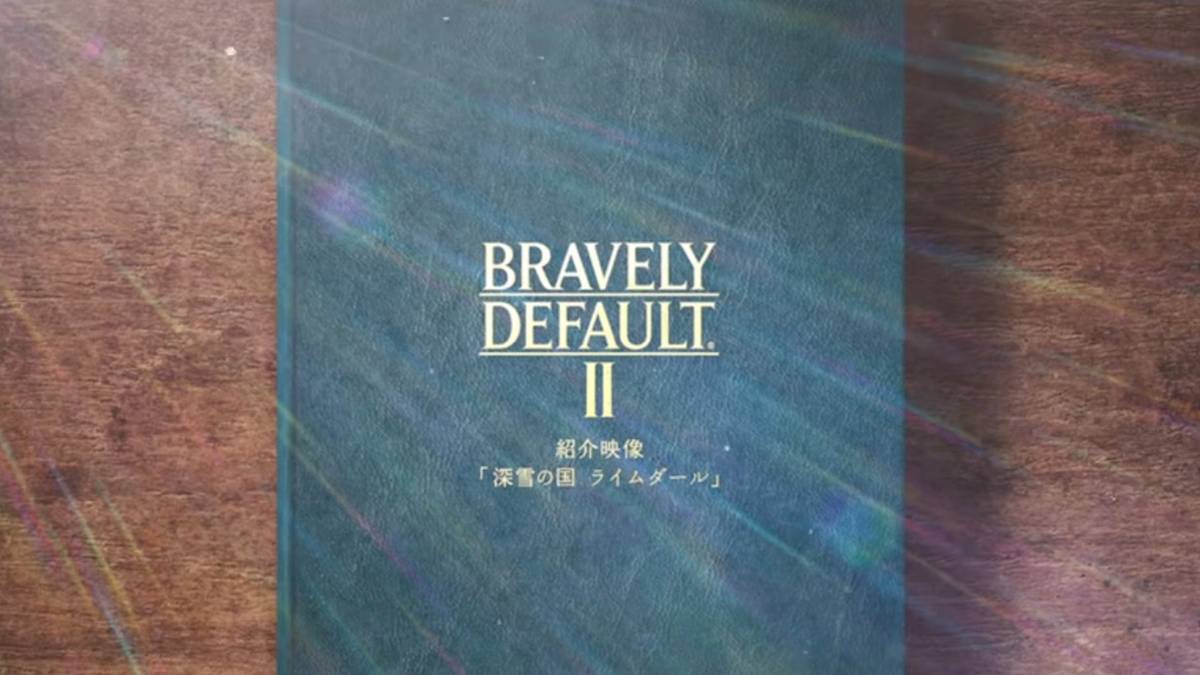 bravely default 2 country of rimedahl