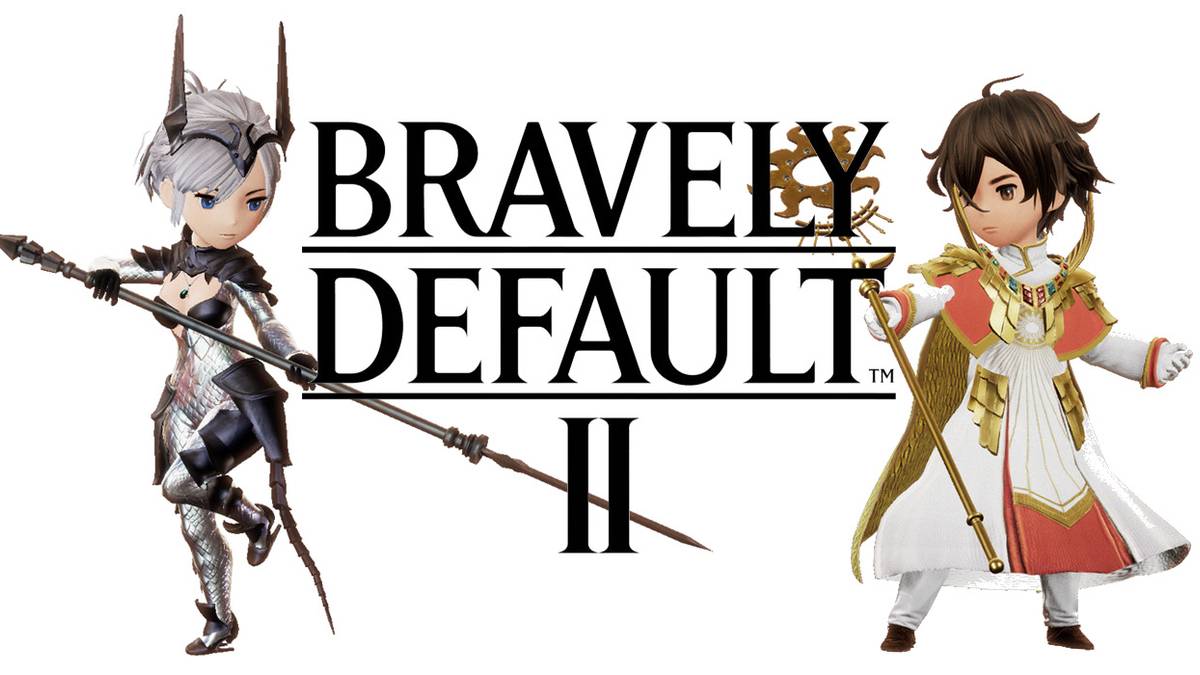 bravely default 2 job oracle dragoon