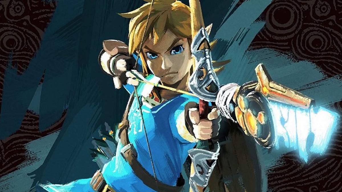 link with ancient arrow