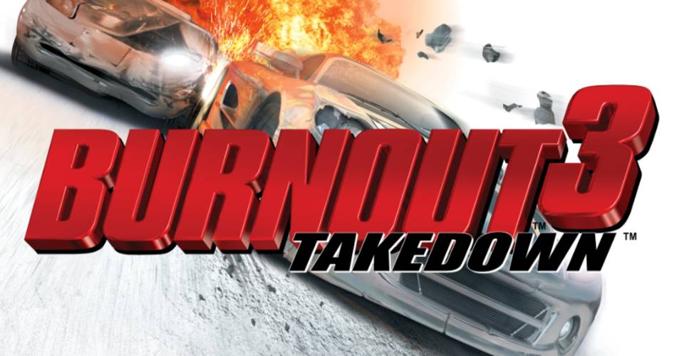 Gta Online Player Recreates Burnout 3 In Game Game Rant