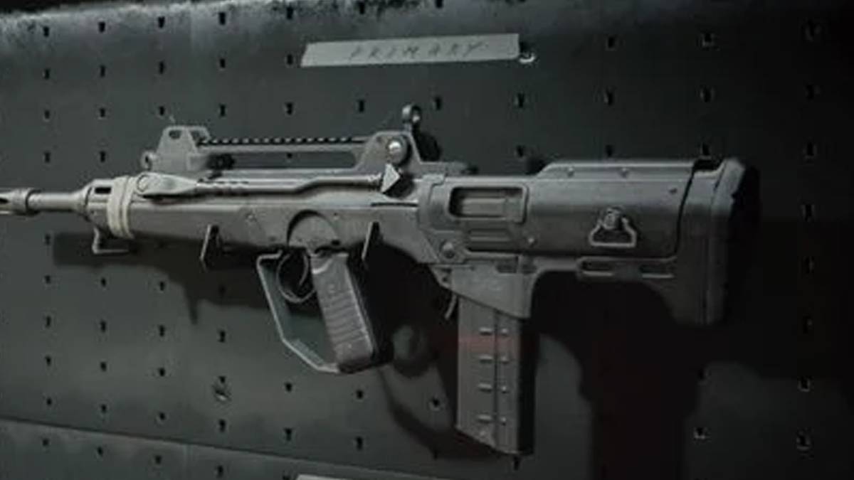 Ffal Cod Call of Duty: Warzone FFAR 1 Loadout Guide