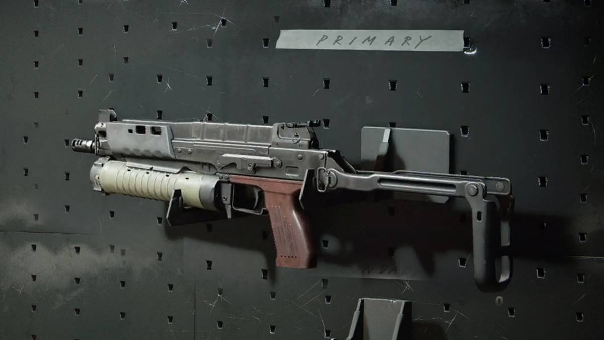 call of duty loadout guide