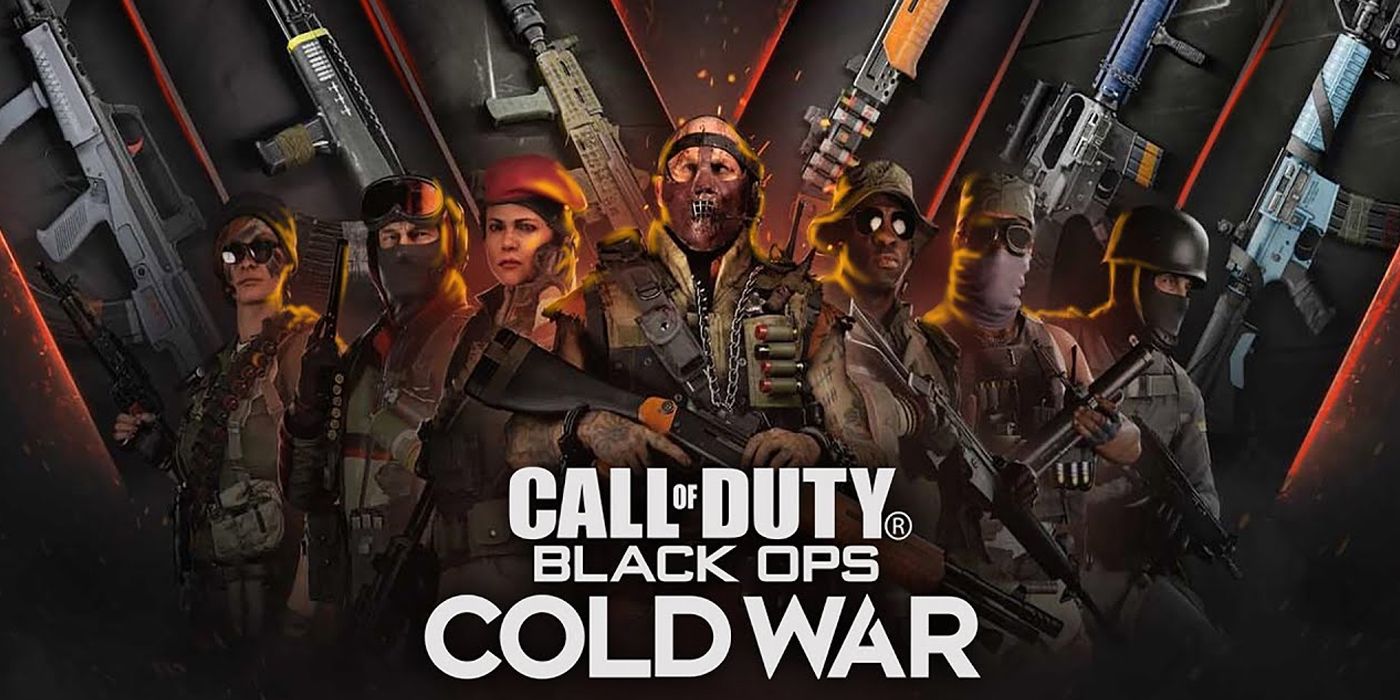 call of duty cold war season 1 start date