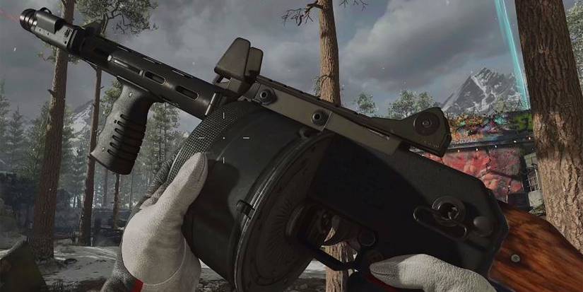 call of duty secret challenge