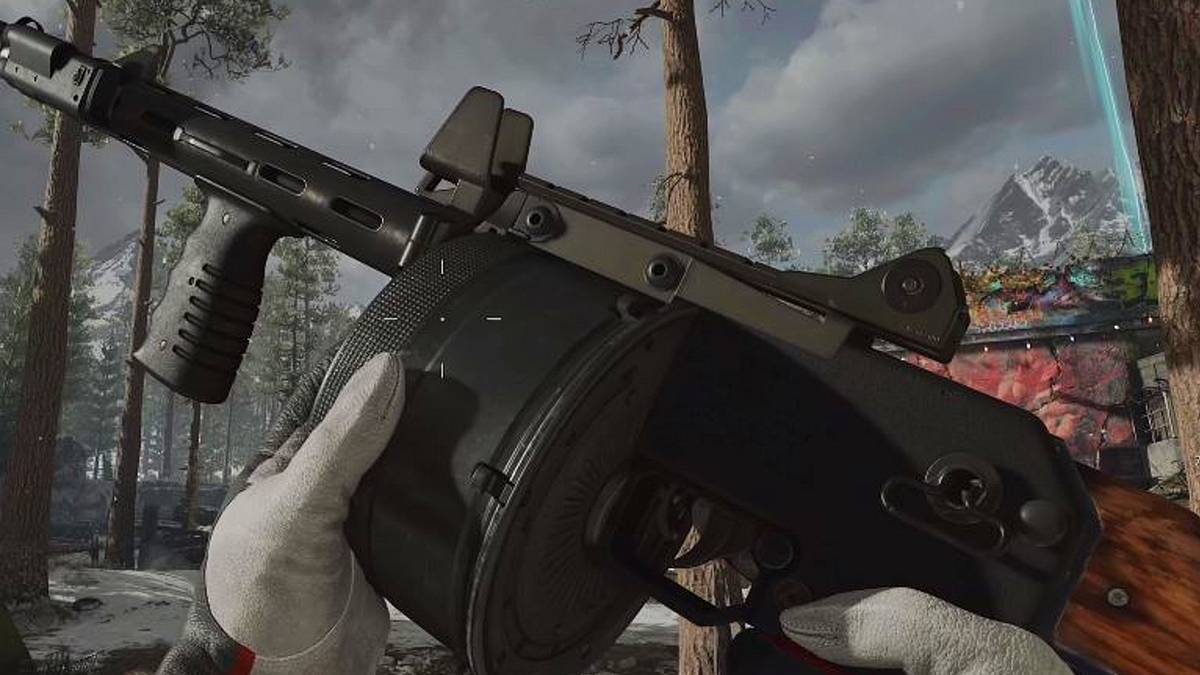 call of duty secret challenge