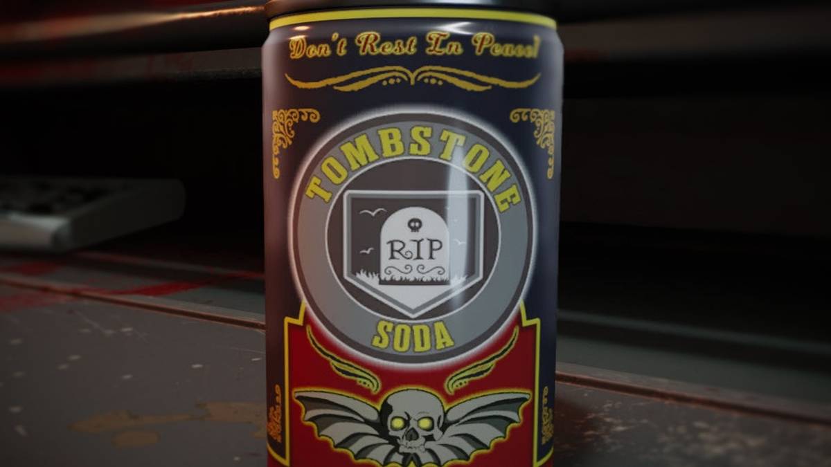 perk can for tombstone in bocw zombies